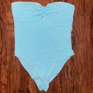 Forever 21 Bodysuit